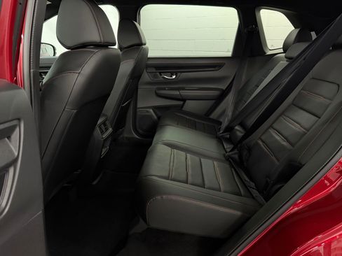 New 2026 Honda CR-V Sport-L image 14