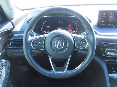 Used 2023 Acura MDX SH-AWD w/ Technology Package image 6