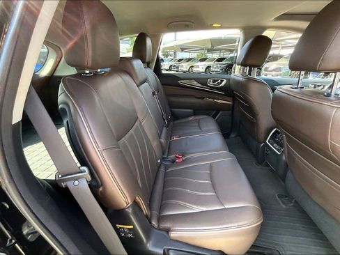 Used 2014 INFINITI QX60 FWD w/ Premium Plus Package image 35