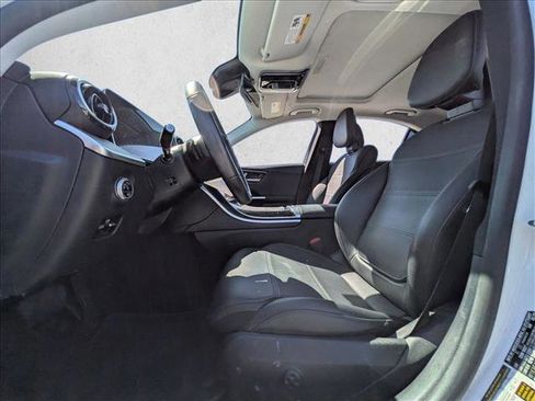 Used 2023 Mercedes-Benz C 300 Sedan image 14