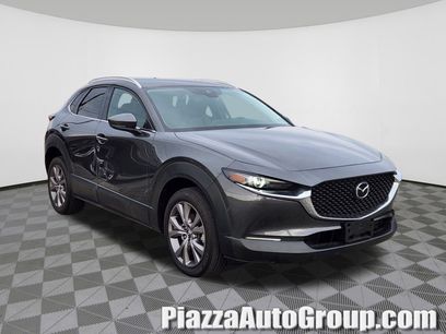 Used 2023 MAZDA CX-30 AWD 2.5 S w/ Select Package