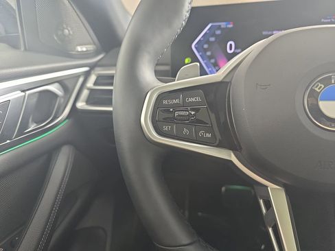 Certified 2025 BMW 430i xDrive 430i Gran Coupe w/ M Sport Package image 17