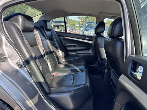Used 2008 INFINITI G35 x Sedan w/ Premium Pkg AWD/4WD image 16