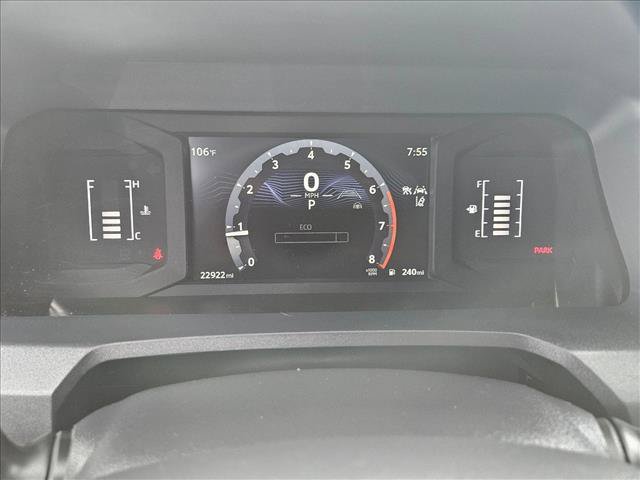 Used 2025 Toyota 4Runner SR5 AWD/4WD image 11