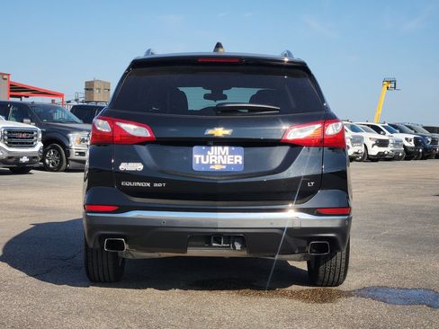 Used 2020 Chevrolet Equinox LT FWD image 6