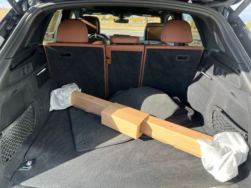 Used 2025 Audi Q5 e Premium Plus image 24