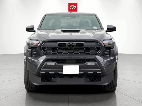 New 2026 Toyota Tacoma TRD Sport AWD/4WD image 7