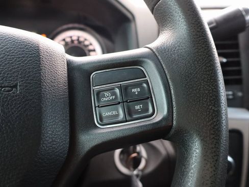 Used 2015 RAM 2500 SLT image 8