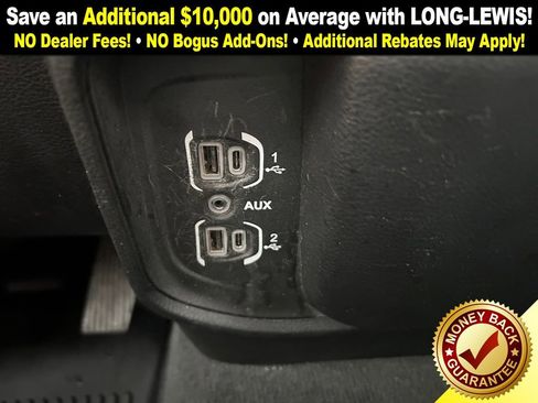 Used 2021 RAM 1500 Big Horn image 29