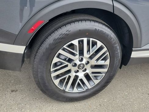 New 2026 Hyundai Palisade SEL FWD image 28