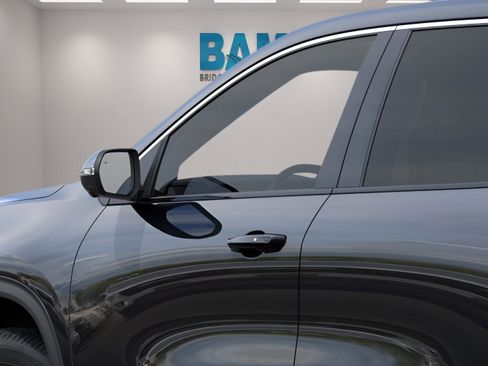 New 2025 GMC Acadia Elevation w/ Elevation Premium Package image 24