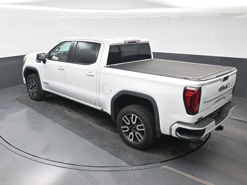 Used 2021 GMC Sierra 1500 AT4 AWD/4WD image 18