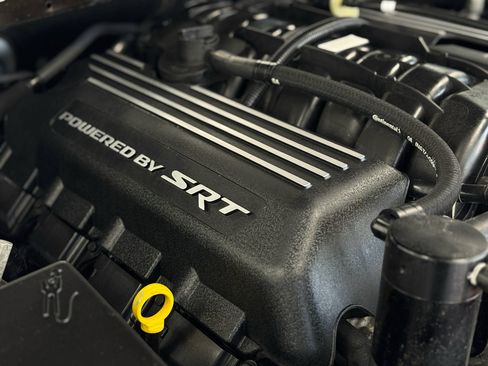 Used 2019 Dodge Charger R/T w/ Daytona Edition Group image 40