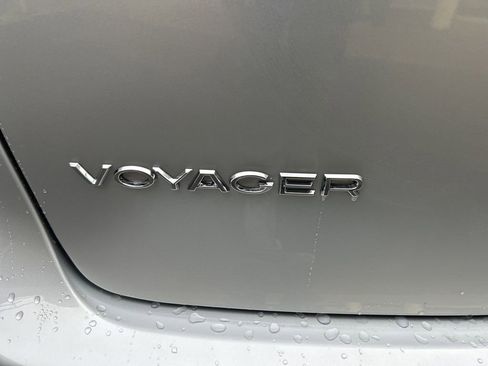 New 2026 Chrysler Voyager LX image 11