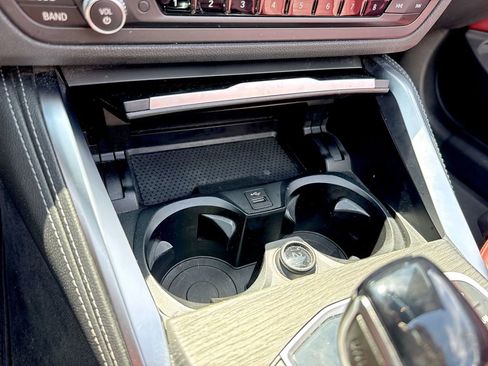 Used 2022 BMW 440i xDrive Convertible w/ Premium Package image 54