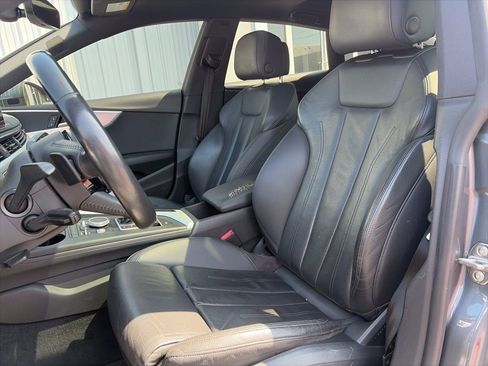 Used 2018 Audi A5 2.0T Premium Plus AWD/4WD image 10