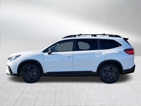 Certified 2023 Subaru Ascent Onyx Edition Limited image 4