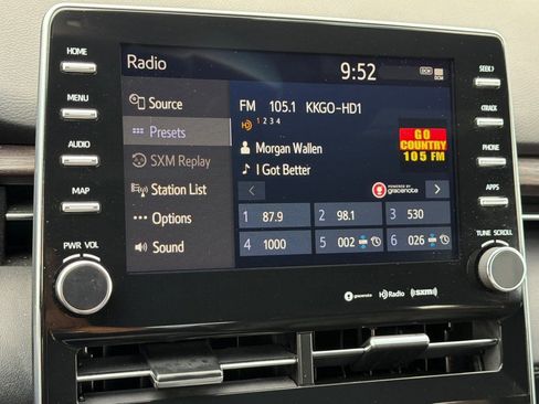 Used 2021 Toyota Avalon XLE w/ Carpet Mat Package (TMS) image 23