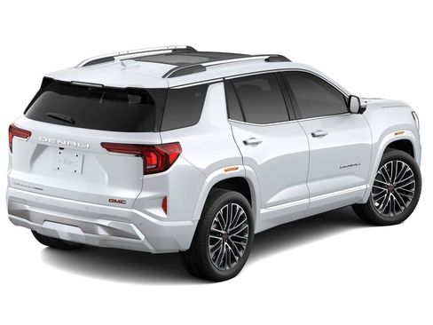 New 2026 GMC Terrain Denali image 11