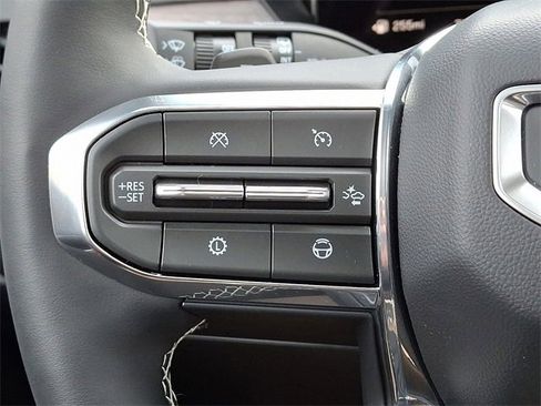 New 2026 GMC Acadia Denali Ultimate w/ LPO, Floor Liner Package image 16