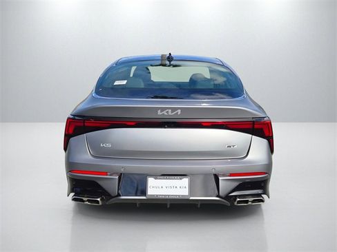 New 2026 Kia K5 GT image 7