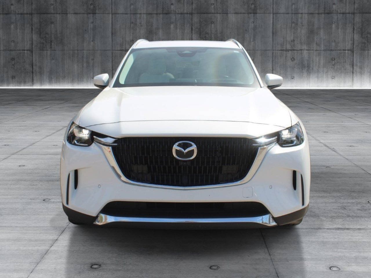 Used 2024 MAZDA CX-90 Plug-In Hybrid w/ Premium Plus AWD/4WD image 10