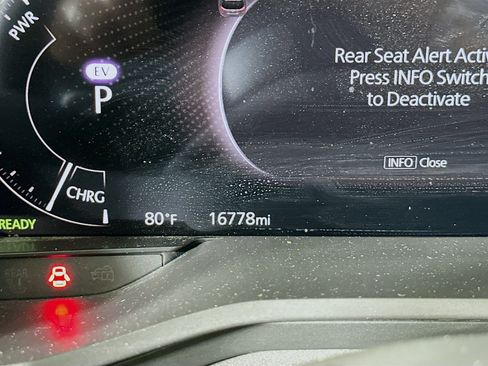 Used 2024 MAZDA CX-90 Plug-In Hybrid w/ Premium Pkg AWD/4WD image 19