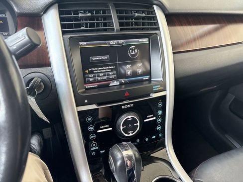 Used 2012 Ford Edge Limited image 13