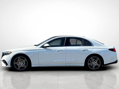 New 2026 Mercedes-Benz E 350 Sedan image 30