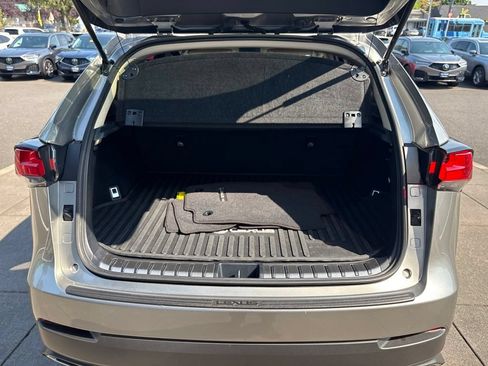 Used 2020 Lexus NX 300 AWD image 30
