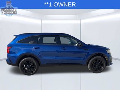Used 2023 Kia Sorento SX