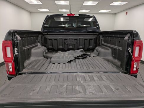 Used 2021 Ford Ranger Lariat w/ Equipment Group 501A High image 24