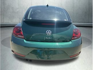 Used 2018 Volkswagen Beetle 2.0T S FWD video 3