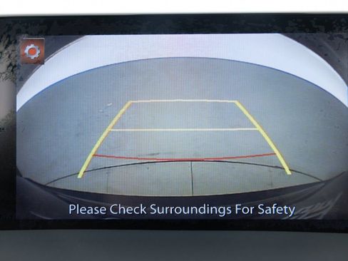 Used 2019 MAZDA CX-5 Grand Touring image 34