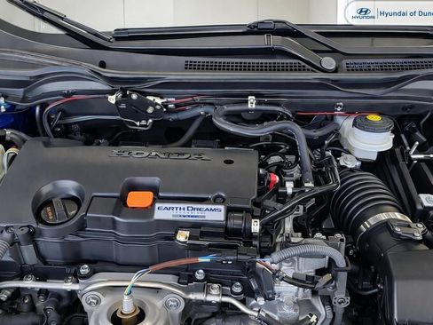 Used 2018 Honda Civic EX image 14