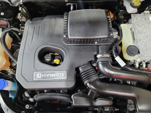 Used 2020 Ford Fusion SE image 30