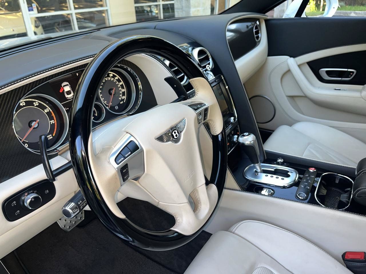 Used 2014 Bentley Continental GT Speed AWD/4WD image 17