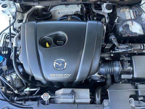 Used 2014 MAZDA MAZDA6 Touring w/ Touring Technology Package FWD image 20