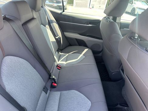 Used 2020 Toyota Camry LE FWD image 28