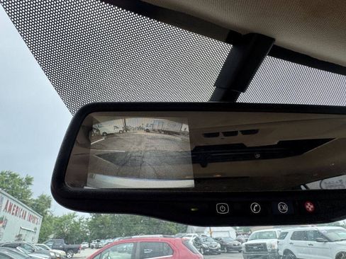 Used 2011 Buick Enclave CXL FWD image 25