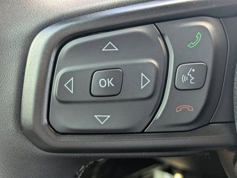 New 2026 Jeep Wrangler Unlimited Rubicon AWD/4WD image 22