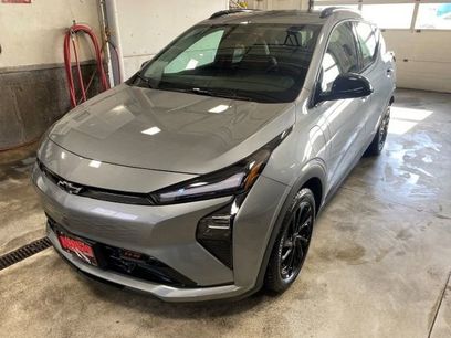 New 2027 Chevrolet Bolt RS