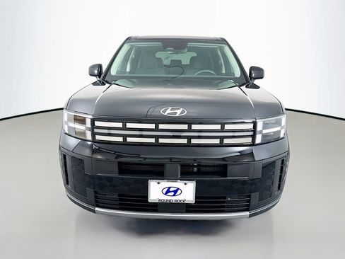 New 2026 Hyundai Santa Fe SE FWD image 2