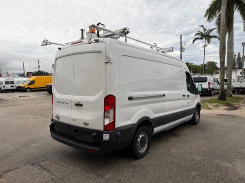 Used 2015 Ford Transit 150 148 Medium Roof image 8