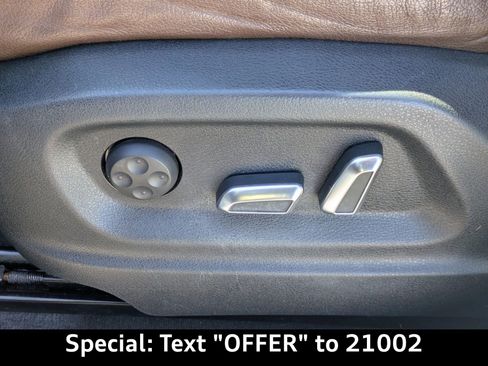 Used 2014 Audi Q5 3.0T Premium Plus image 22