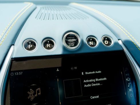 Used 2023 Aston Martin DBX 707 AWD/4WD image 64