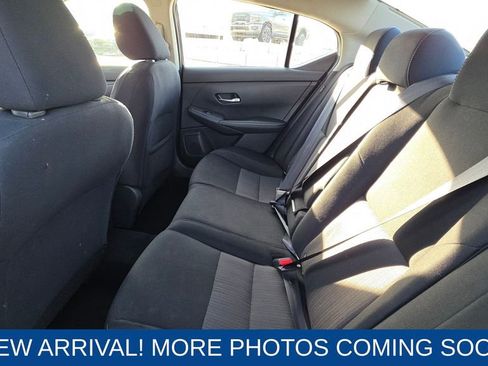 Used 2021 Nissan Sentra SV image 13