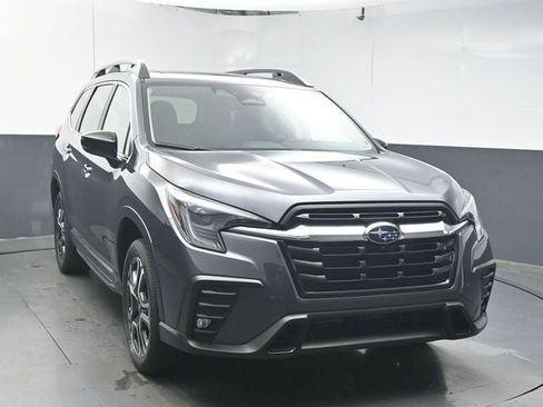 New 2026 Subaru Ascent Limited AWD/4WD image 2