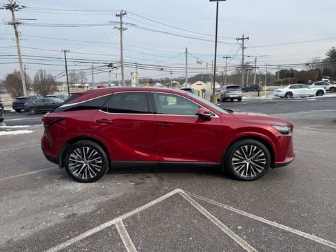 Used 2023 Lexus RX 350 AWD image 15