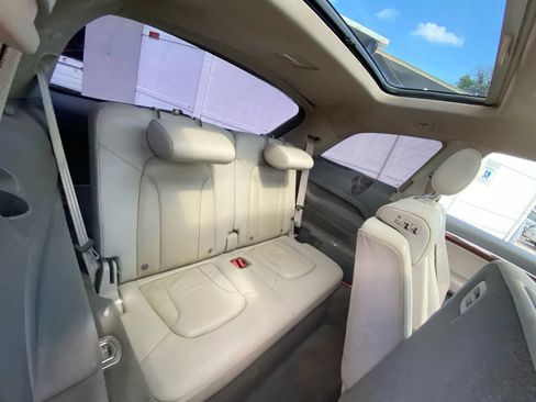 Used 2007 Audi Q7 3.6 Premium image 14